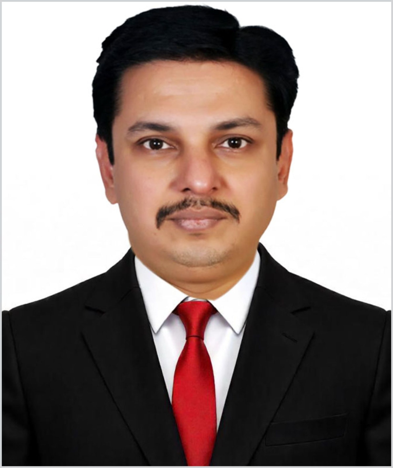 Dr. Pankaj Patki
