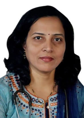 Dr. Vaijanti Patki